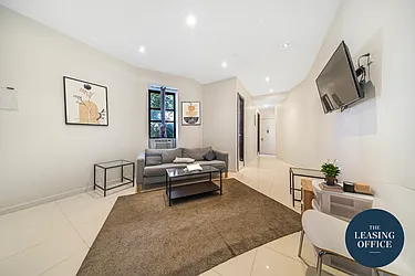 940 Columbus Avenue, #5W