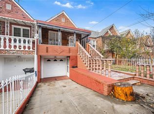 8707 Avenue B, Brooklyn, NY