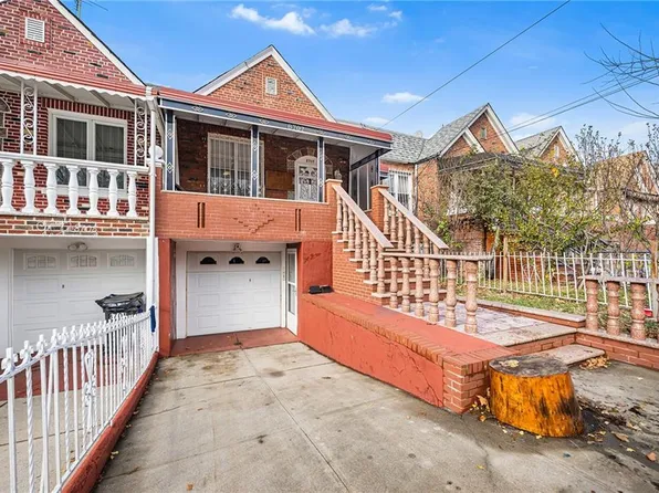 8707 Avenue B, Brooklyn, NY 11236