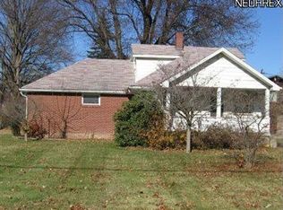 552 W Champion Ave, Warren, OH 44483