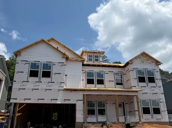 108 Woodland Chase Ct #6, Simpsonville, SC 29681