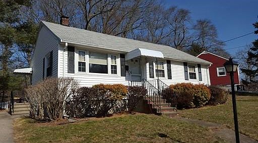 1st image of 31 Roseen Ave #1