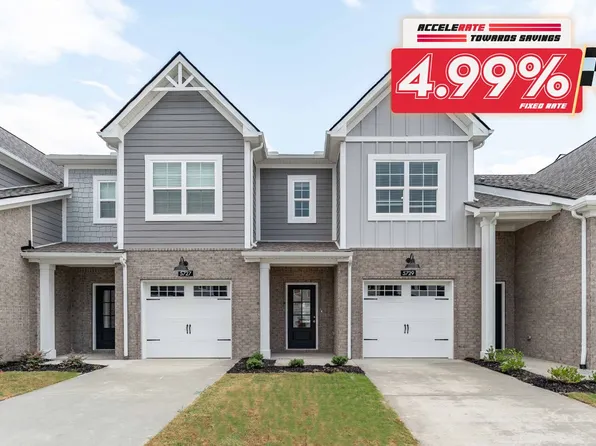 5729 Cloverwood Dr, Rockvale, TN 37153