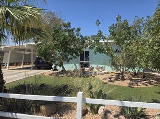 1305 E Phillips Ave #1307-1/2, Las Vegas, NV 89104