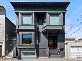 886 Alabama St, San Francisco, CA 94110