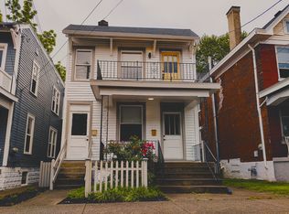 2110 Howell St UNIT 1, Covington, KY 41014