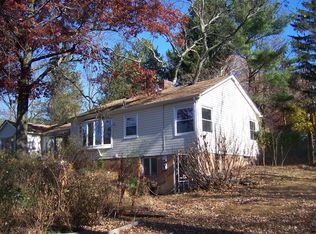 950 Washington Valley Rd, Basking Ridge, NJ 07920