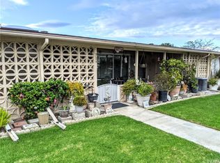 13581 Medinac Ln UNIT 71B, Seal Beach, CA 90740