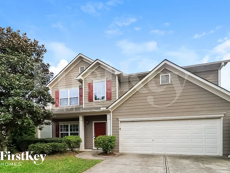 314 Tuggle Ct — Photo 1
