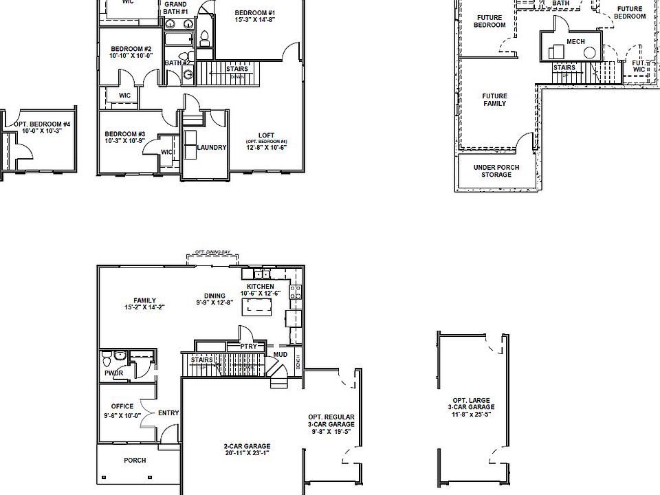 Floor Plan.