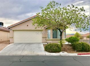 2609 Still Light St, Las Vegas, NV 89142