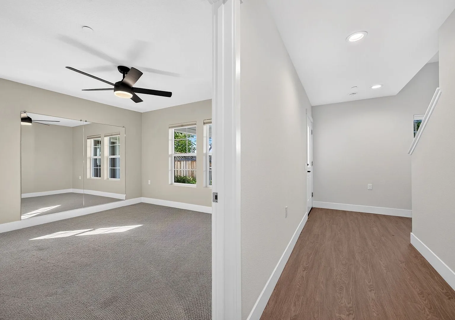 Luxury 4BD/4BA in Penny Lane | Private End-Unit + Solar + Bonus Room Near BART — Photo 4