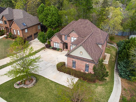 Water Front Home