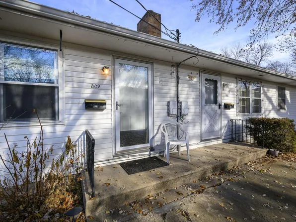 809-811 Fairmont Avenue, Madison, WI 53714
