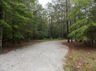 1127 Po Folks Lane, Lincolnton, GA 30817