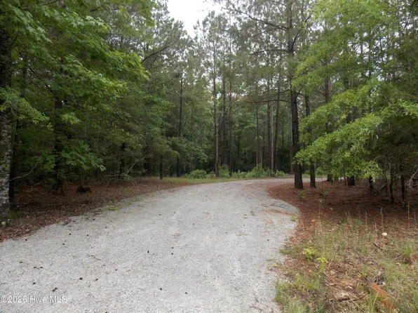 1127 Po Folks Lane, Lincolnton, GA 30817