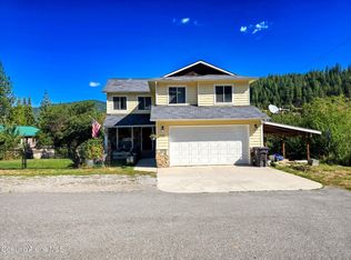 205 Birch Rd, Kingston, ID 83839