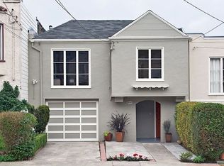 489 Joost Ave, San Francisco, CA 94127