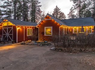 25255 Palomar Rd, Idyllwild, CA 92549
