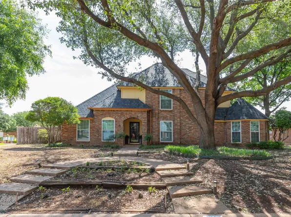 6401 Inverrary Dr, Abilene, TX 79606