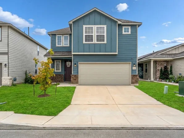 14640 Sweet Clover, San Antonio, TX 78253