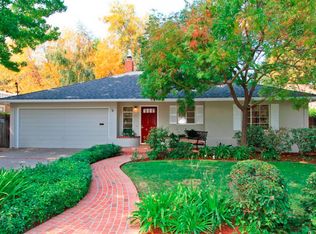 211 Lexington Dr, Menlo Park, CA 94025