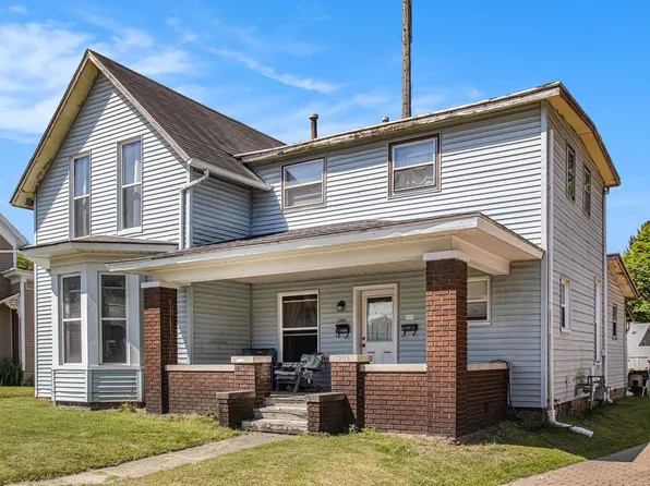 1209 S Main St, Goshen, IN 46526