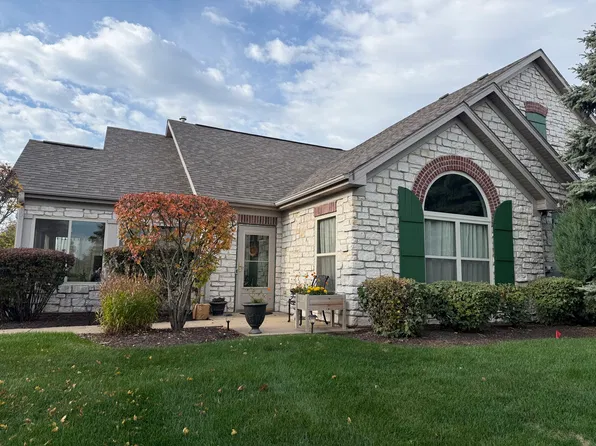 16010 S Messenger Cir, Homer Glen, IL 60491