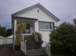 6716 35th Ave NW, Seattle, WA 98117
