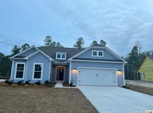 1613 Buttonwillow Ct SW LOT 110, Ocean Isle Beach, NC 28469