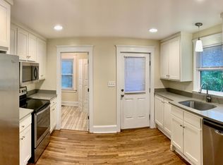 150 Tibbetts St, Athens, GA 30601