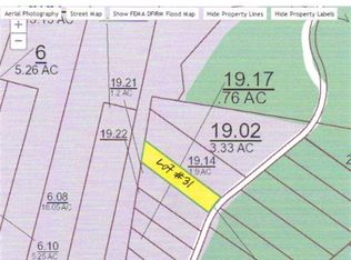 1133 Warren County Park Rd, Rock Island, TN 38581