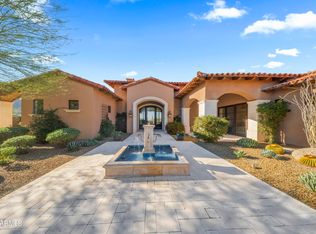 11704 E DIAMOND CHOLLA Drive, Scottsdale, AZ 85255