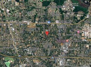 8605 Jernigan Rd, Pensacola, FL 32514