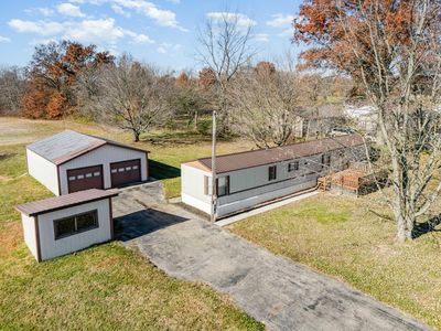 15731 Moon Rd, Mount Orab, OH, 45154
