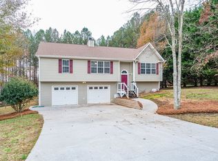 235 Amber Trce, Dallas, GA 30132