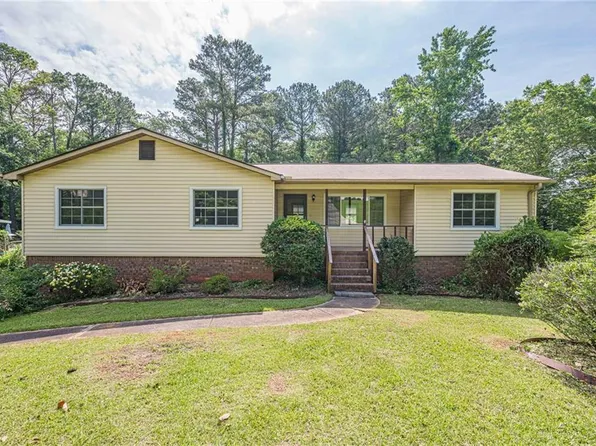 255 Sabrina Ct, Woodstock, GA 30188