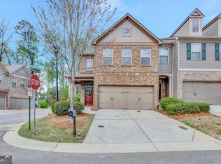 4974 Whiteoak Walk SE #21, Smyrna, GA 30080