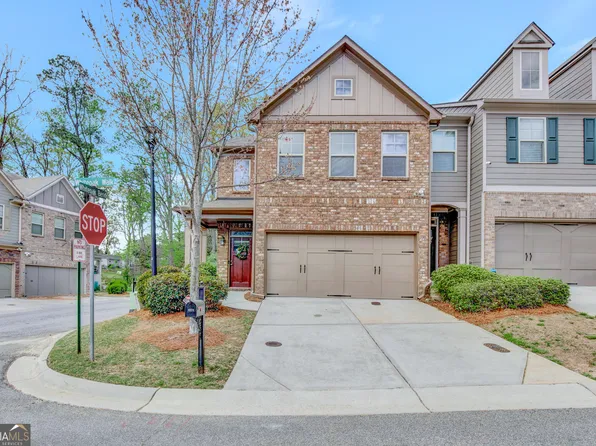 4974 Whiteoak Walk SE #21, Smyrna, GA 30080