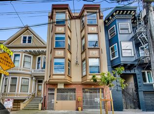 565 Page St APT 6, San Francisco, CA 94117