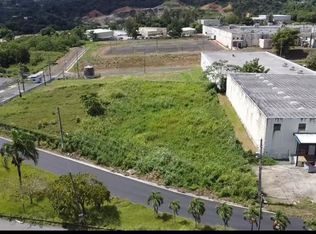 State Highway 1 25.2 Marginal Street A #1-KM, San Juan, PR 00926