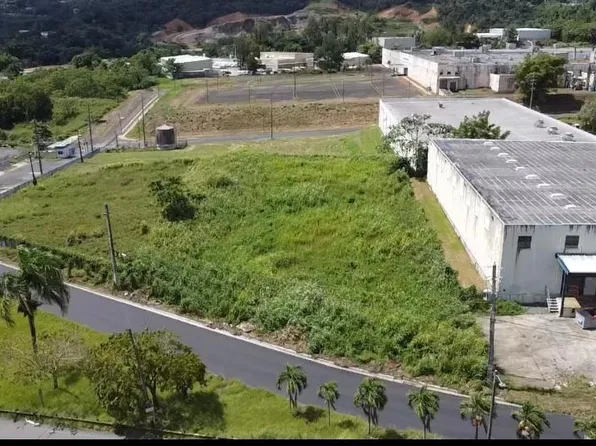 State Highway 1 25.2 Marginal Street A #1-KM, San Juan, PR 00926