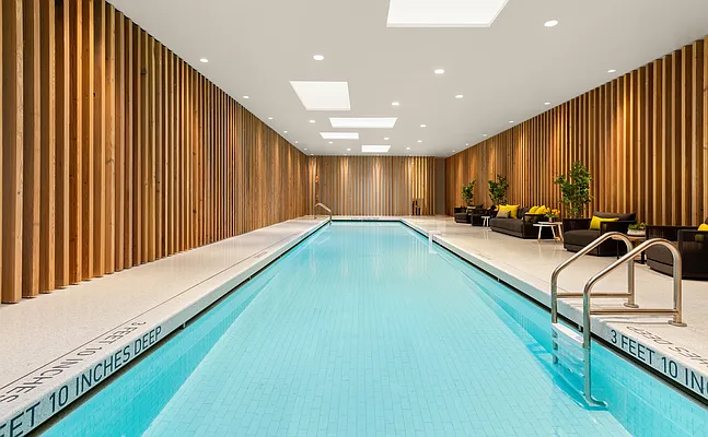 Sold by Douglas Elliman | media 24