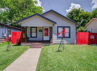 15 E Homan St, Baytown, TX 77520