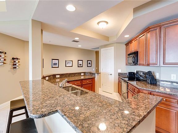 5th image of 2743 1st St APT 1003