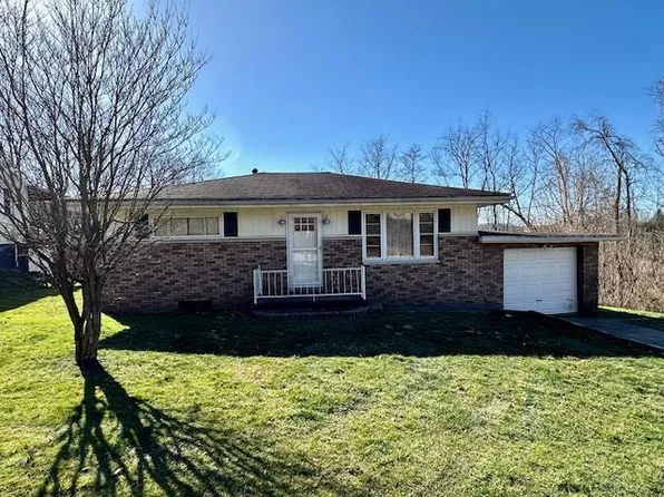 1211 Glen Dale Heights Rd, Glen Dale, WV 26038