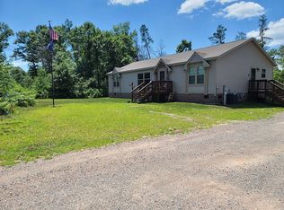 N10061 17th Ave, Necedah, WI 54646
