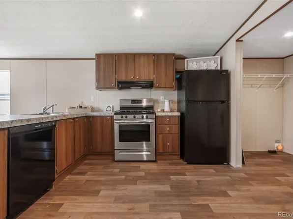 720 4th Street LOT 27, Colorado Springs, CO 80907