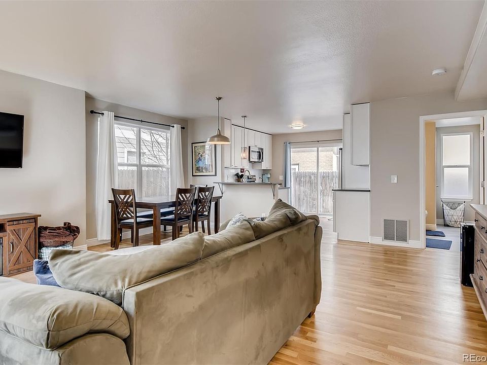 1st image of 1437 N Irving Street Gar #1