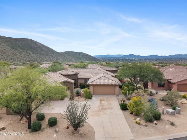 11593 E RAINTREE Drive E, Scottsdale, AZ 85255